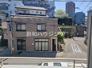 BRILLANT扇町　KYOEI五番館の物件内観写真